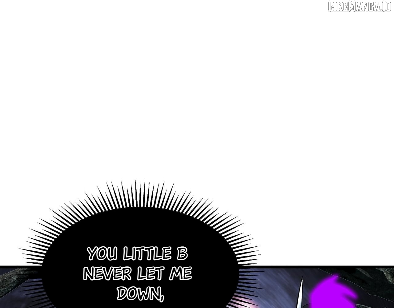 Tyrant of the Otherworld Prison: My Shadow Can Evolve Infinitely Chapter 48 - page 30